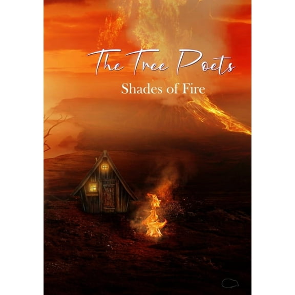 The Tree Poets: Shades of Fire, (Paperback)