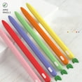 thumbnail image 4 of Case Sleeve Cute Fruit Design Silicone Soft Protective Cover Compatible with Apple Pencil 2nd Gen, 4 of 5