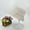white, variant on Bucket Hat Summer Foldable Unisex Outdoor Sunscreen Hat Pure Color Fishing Hunting Cap Men Basin Chapeau Beach Cap