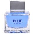 thumbnail image 2 of Séduction Bleue par Antonio Banderas Edt Spray 1,7 Oz, 2 of 2
