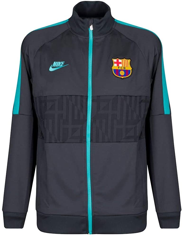 Nike Barcelona Mens I96 Champions 