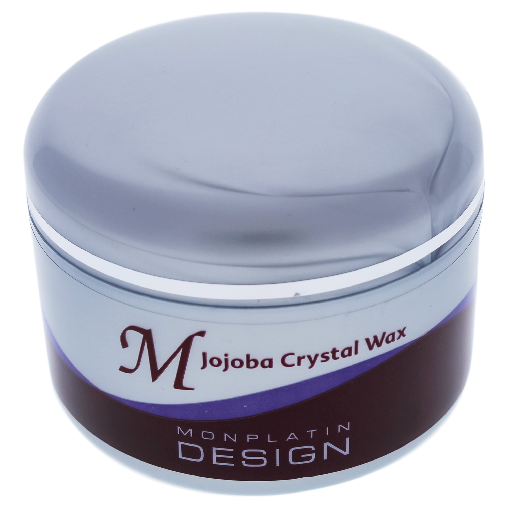 Mon Platin Jojoba Crystal Wax