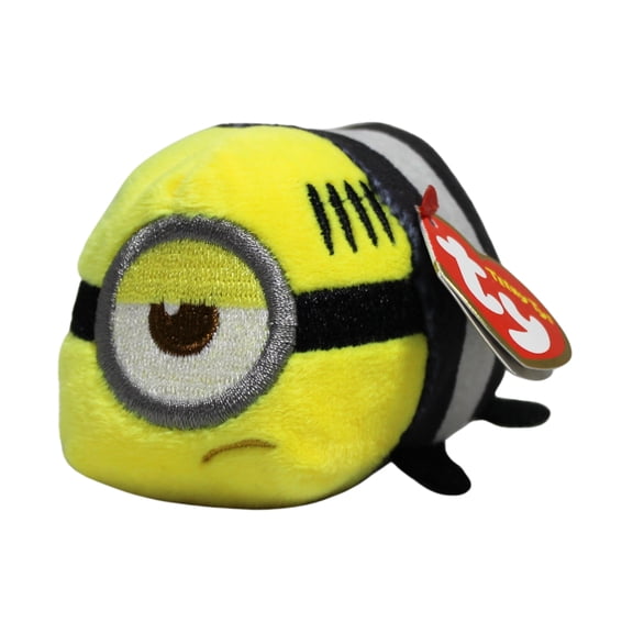 Despicable Me 3 Teeny Ty's Mel Plush Toy