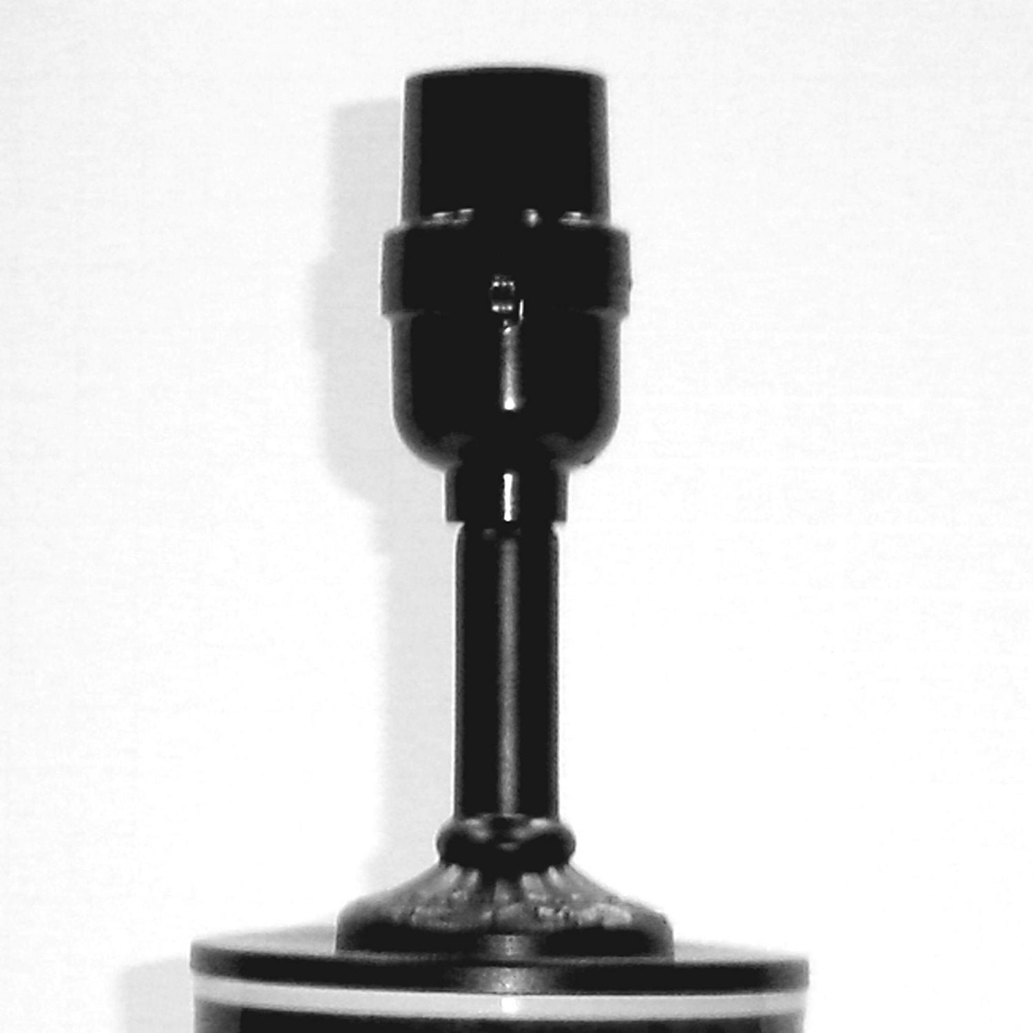 NFL Denver Broncos Lampe de table