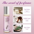 thumbnail image 2 of Aceite de perfume MAXKYLUX vainilla con feromonas en roll-on 10 ml, 2 of 9