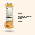 thumbnail image 3 of GHOST® ENERGY Zero Sugars Energy Drink, Orange Cream, 200mg Natural Caffeine, 16 fl oz Can, 3 of 11