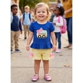 thumbnail image 6 of BemeyourBBs Toddler Baby Girl Back to School Outfit Baby First Day of School Kindergarten Outfit Baby Girl Summer Clothes Bow School Bus Embroidery Short Sleeve T Shirt Tops and Stripe Shorts Set, 6 of 9