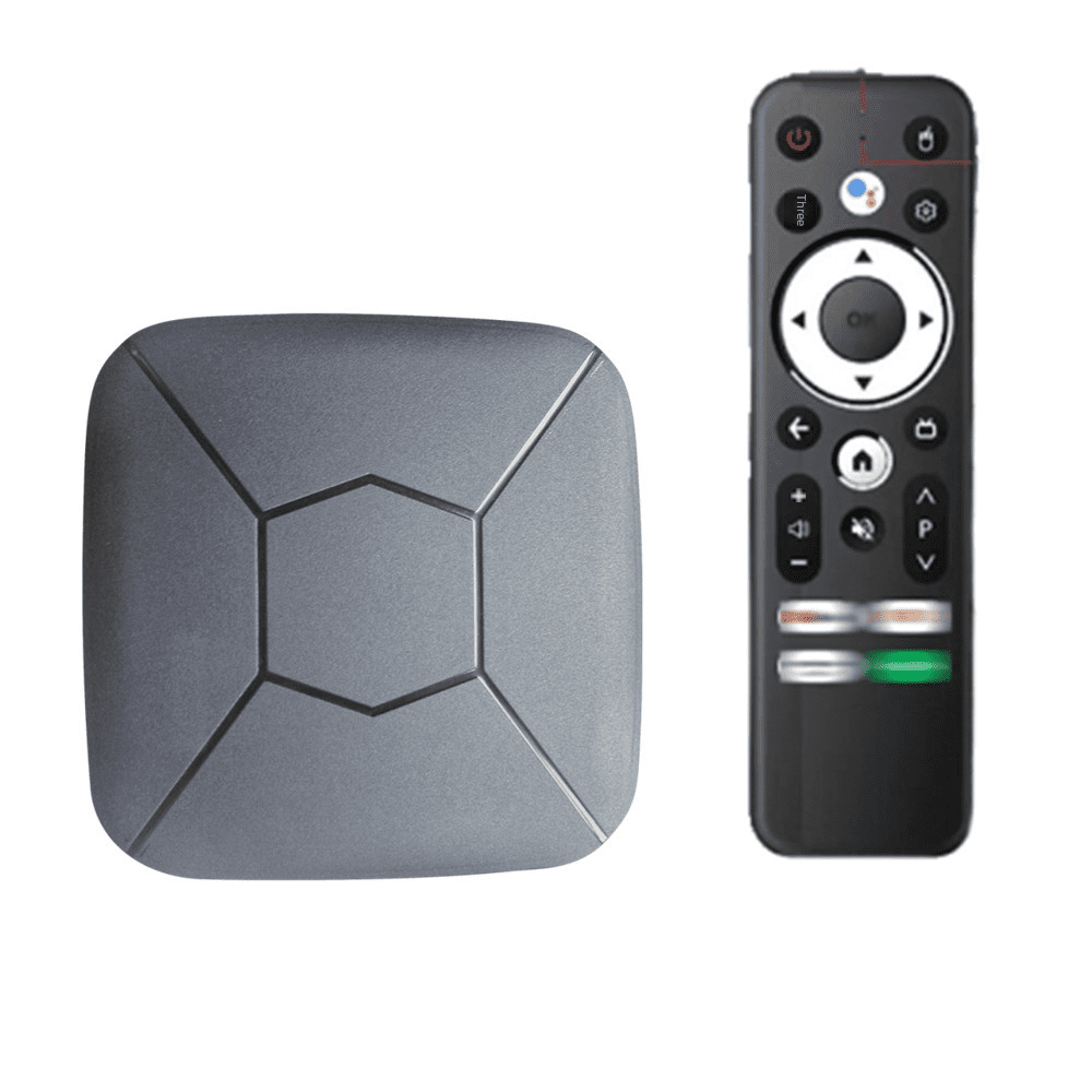 Decodificador De TV En Red Reproductor Android Decodificador De TV decodificador-de-tv-en-red-reproductor-android-decodificador-de-tv