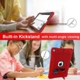 thumbnail image 2 of Funda TIMISM para iPad de 9ª, 8ª y 7ª generación de 10,2 pulgadas 2021/2020/2019, 2 of 7