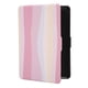 thumbnail image 5 of Funda protectora de cuero PU Ormromra con patrón de arcoíris Para lector electrónico Kindle Paperwhite123, 5 of 8
