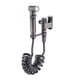thumbnail image 3 of Pistola rociadora presurizada Brass Toilet Companion, una de cada dos, para uso doméstico, grifo para inodoro, lavadora con descarga de inodoro, 3 of 5