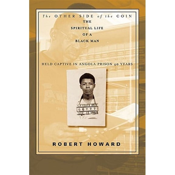 The Other Side of the Coin: The Spiritual Life of a Black Man
