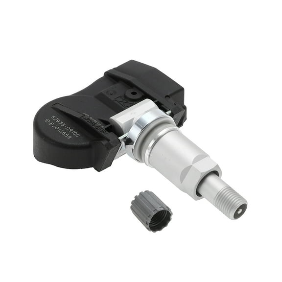 Unique Bargains No.52933D9100 Tire Pressure Sensor for Kia Sportage 2017-2019 1 Pcs 433MHz