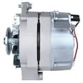 thumbnail image 3 of New 110 Amp Marine Alternator Fits Delco Mercruiser 3 Wire 20104 1100186 18-5945, 3 of 8