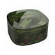 thumbnail image 4 of Caja de Almacenamiento Hugo de Costura Portátil Verde Agujas de Hilo de Coser, 4 of 10
