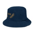 thumbnail image 4 of Denim bucket hat, 4 of 6