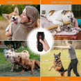 thumbnail image 4 of Dog Bark Deterrent Devices, LED Dog Barking Control Devices, Ultrasonic Anti Barking Devices Dog Behavioral Training Aid Safe for Human, 4 of 5