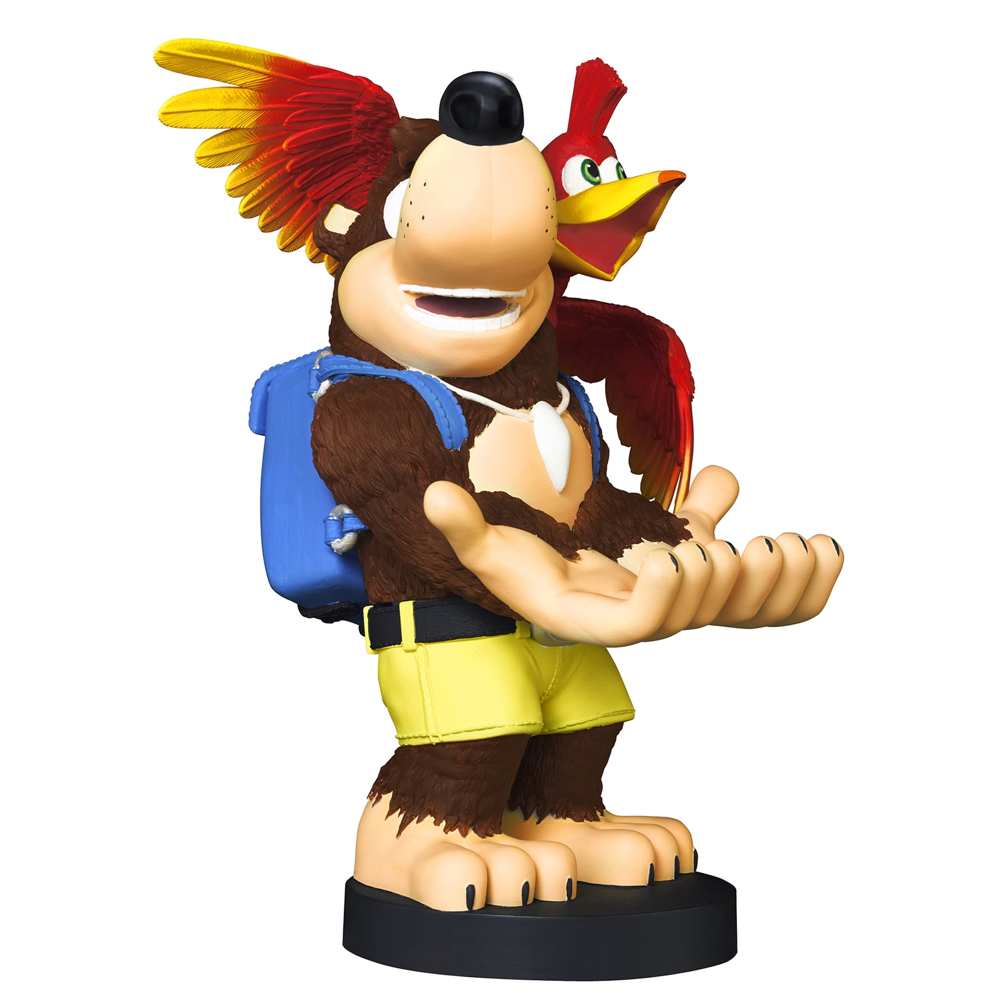 Amazon.com: Cable Guy - Banjo Kazooie : Electronics