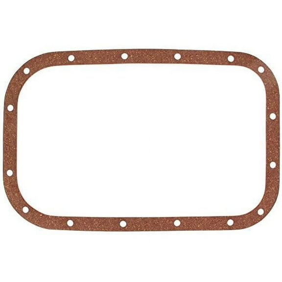 Apex AOP704 Oil Pan Gasket Set