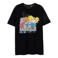 thumbnail image 1 of Hey Arnold! Mens Bro It Out Short-Sleeved T-Shirt, 1 of 3