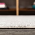 thumbnail image 6 of JONATHAN Y CONTEMPORARY POP 2 x 8 Runner Rug, Shore Gradient - Gray/Cream, CTP111A-28, 6 of 10