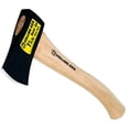 thumbnail image 3 of Collins 1.75 lb Single Bit Hunting Axe 18 in. Wood Handle, 3 of 4