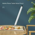 thumbnail image 3 of 2 In 1 Universal Stylus Pen For IPad Accessories Drawing Tablet For Ios Android Tablet Mobile Phone Capacitive Screen Touch Pen, 3 of 6