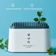 thumbnail image 5 of Desodorizante de carbón activado para refrigerador estilo japonés | Eliminador de olores | Purificación a largo plazo | Respetuoso con el medio ambiente, seguro, no tóxico | Diseño compacto | 1, 5 of 7