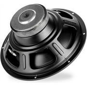 Belva BPKGW122 600W Peak 12 Single 2-Ohm Car Audio Subwoofer
