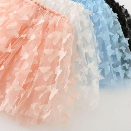 

Tutus For Girls Toddler Girls Dress Summer Fashion Dress Princess Dress Casual Dress Tutu Mesh Tutu Dress For Girls