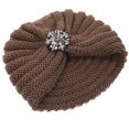 thumbnail image 7 of COSMOBETTY 1Pcs Beanie Knit Hat for Women Woolen Yarn Warm for Autumn, 7 of 7