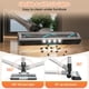 thumbnail image 2 of Aspirador inalámbrico Nexahome CBL-K8-6S 30kPa Blanco, 2 of 7
