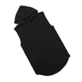 thumbnail image 2 of Sudadera Con Capucha Sin Mangas Para Hombre, Sudadera Sin Mangas Para Hombre, Transpirable Para Fitness, 2 of 8