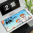 thumbnail image 3 of Best Exotic Shorthair Dad Ever Happy Father's Day Desk Mat Full Keyboard Mouse Pad Cat Lover Kitten Owner Gifts Large Mousepad - 02006, 3 of 5