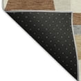 thumbnail image 5 of Addison Rugs Chantille Indoor/Outdoor Transitional Geometric Paprika Machine Washable Rectangle Rug, 8' x 10', 5 of 8