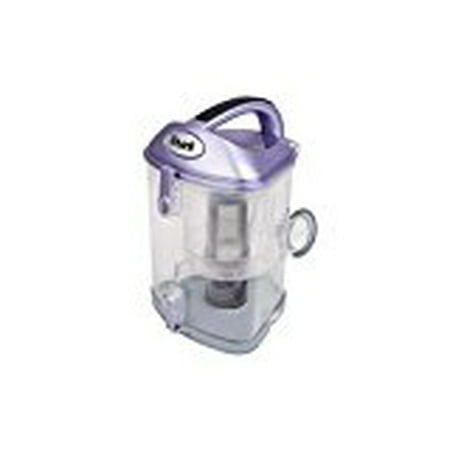 Genuine Dust - Genuine Vacuum Dust Cup Bin for Shark 115FFJ Shark Dust Cup Bin 115FFJ