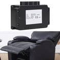 thumbnail image 4 of Electric Actuator Controller, Electric Actuator Controller with Cable, AC 110-230V Linear Actuator Motor Controller for, Linear Motion Actuators, 4 of 8