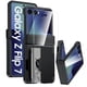 thumbnail image 1 of Funda protectora de pantalla RFID GooseBox para Galaxy Z Flip 7, 1 of 9