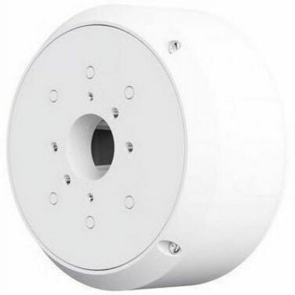 Ubiquiti Mounting Box for Camera, White
