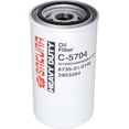 thumbnail image 1 of Filtro de Aceite SAKURA Para Ram 1500 1997 A 1999 L6 5.9L Diesel, 1 of 3