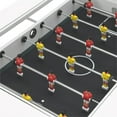 thumbnail image 6 of Picket House Furnishings Rebel Foosball Gaming Table, 6 of 13