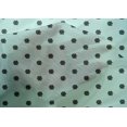 thumbnail image 4 of oneOone Cotton Silk Fabric Lotus Block Decor Fabric Printed BTY 42 Inch Wide, 4 of 4