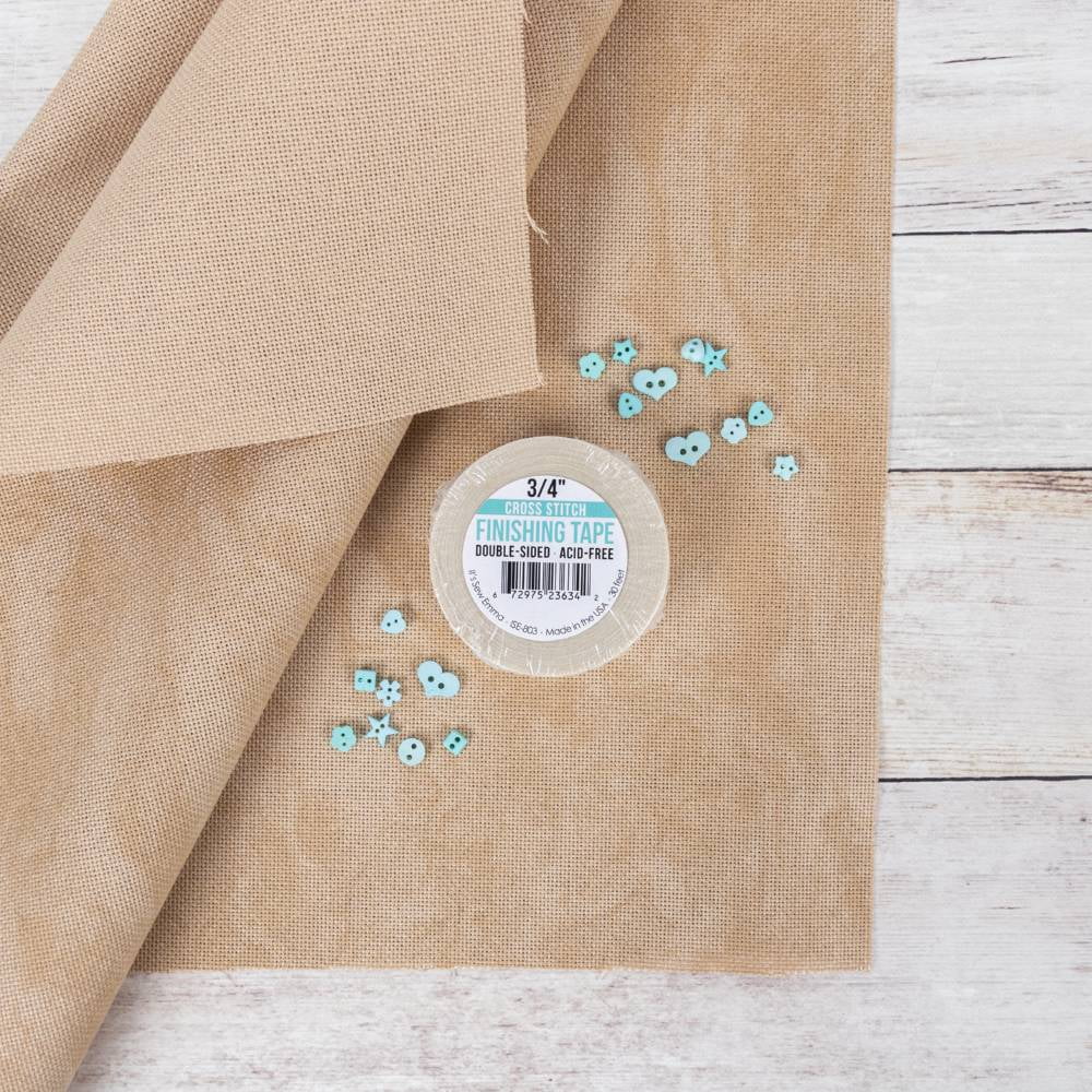 It's Sew Emma Cross Stitch Finishing Tape3/4"