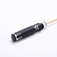 thumbnail image 5 of Titanium-Plated Hex-Handle Precision Tool Kit for Model Aircraft & Beyond - 6 Sizes (0.9mm, 1.3mm, 1.5mm, 2.0mm, 2.5mm, 3.0mm) - Durable, High-Quality Hexagonal Handle Tools for Professional &, 5 of 5