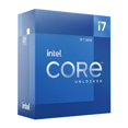 thumbnail image 2 of Procesador de escritorio para juegos Intel Core i7-12700K con gráficos integrados y 12 núcleos (8P+4E) de hasta 5,0 GHz Chipset LGA1700 serie 600 desbloqueado de 125 W, 2 of 5