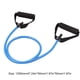 thumbnail image 3 of 2Uds. Bandas De Resistencia Con Asas Bandas Elásticas Para Ejercicios Cordón De Ejercicio (25 Lb) Azul, 3 of 3