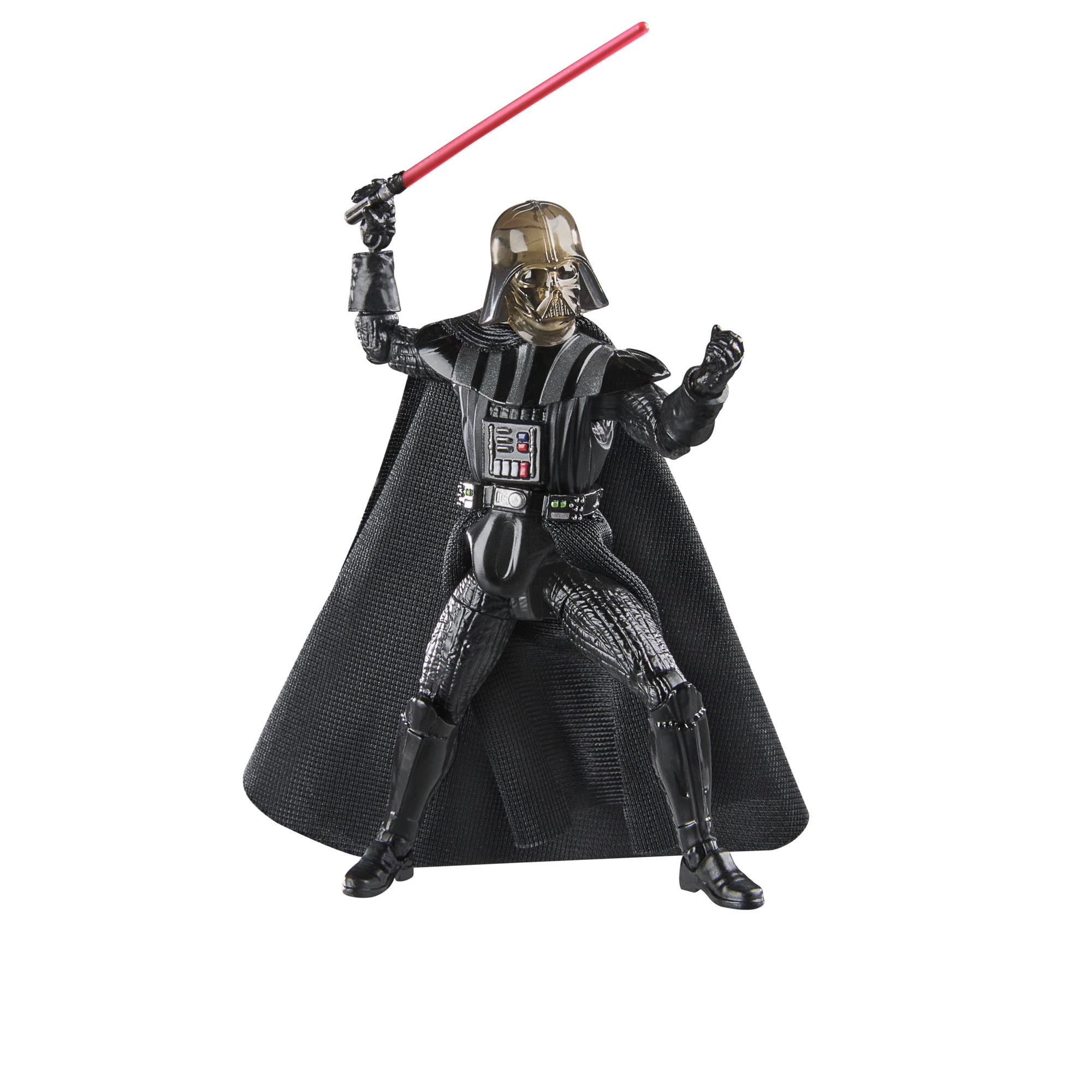 Star Wars, Action Figure, Darth Vader (Emperor‚Äôs Wrath) 3.75‚Äù