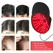 Hair Regrowth Cap, Hair Growth Laser Cap for Hair Regrowth Treatments, Promoting Hair Growth in Women and Men