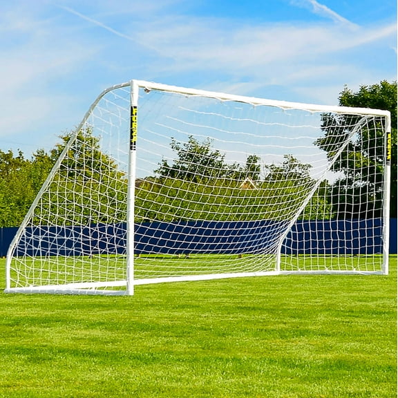 FORZA Portable Adult Indoors and Outdoors Backyard Soccer Goals
