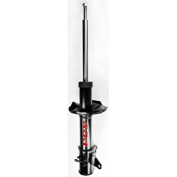 Suspension Strut Assembly